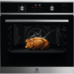 Electrolux EOC6P77X beépíthető sütő